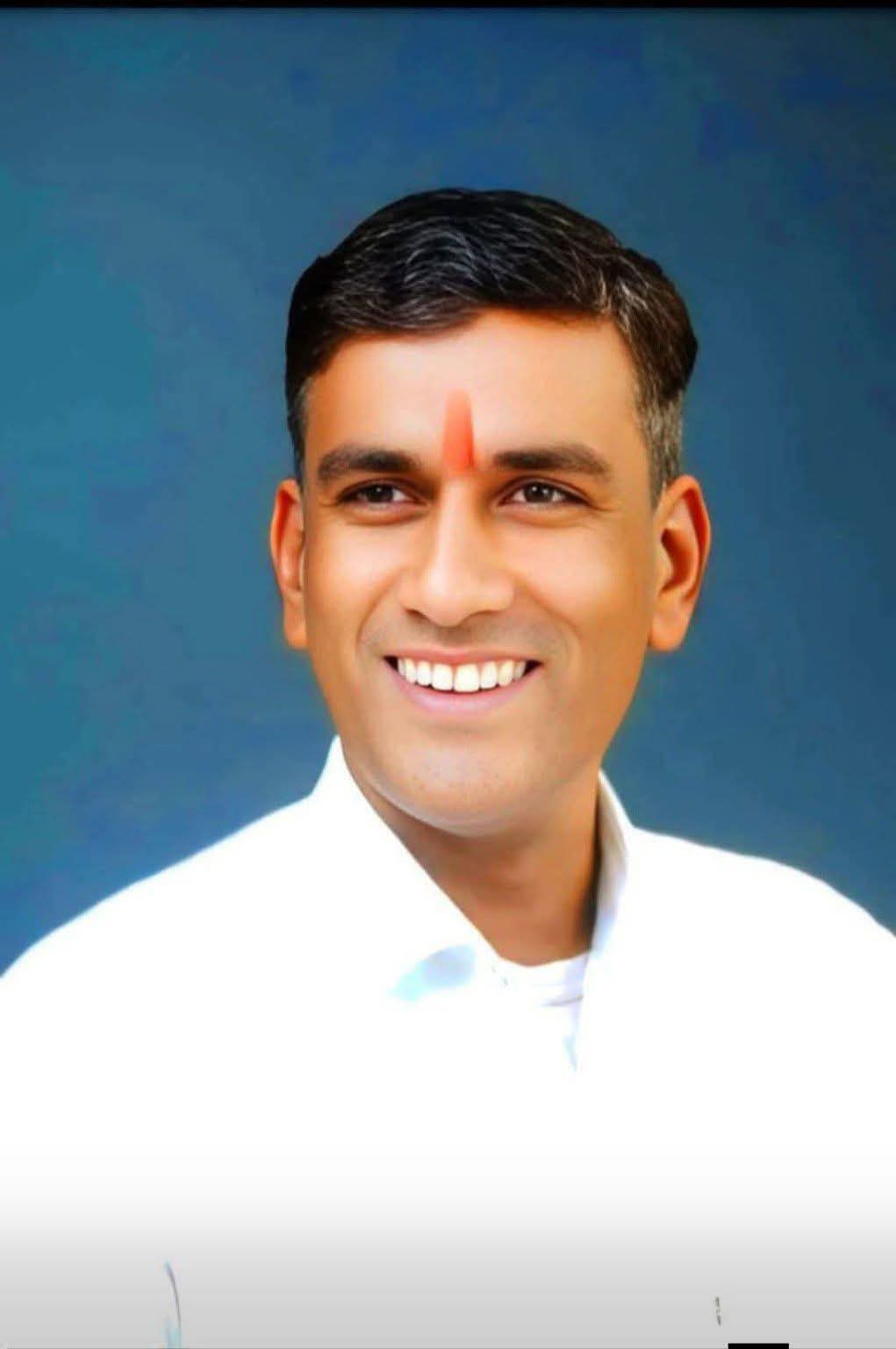 मध्यप्रदेश राज्यसभा चुनाव भाजपा का अभेद्य किला, तीनों सीटों पर जीत सुनिश्चित – भाजपा नेता दिनेश राठौर