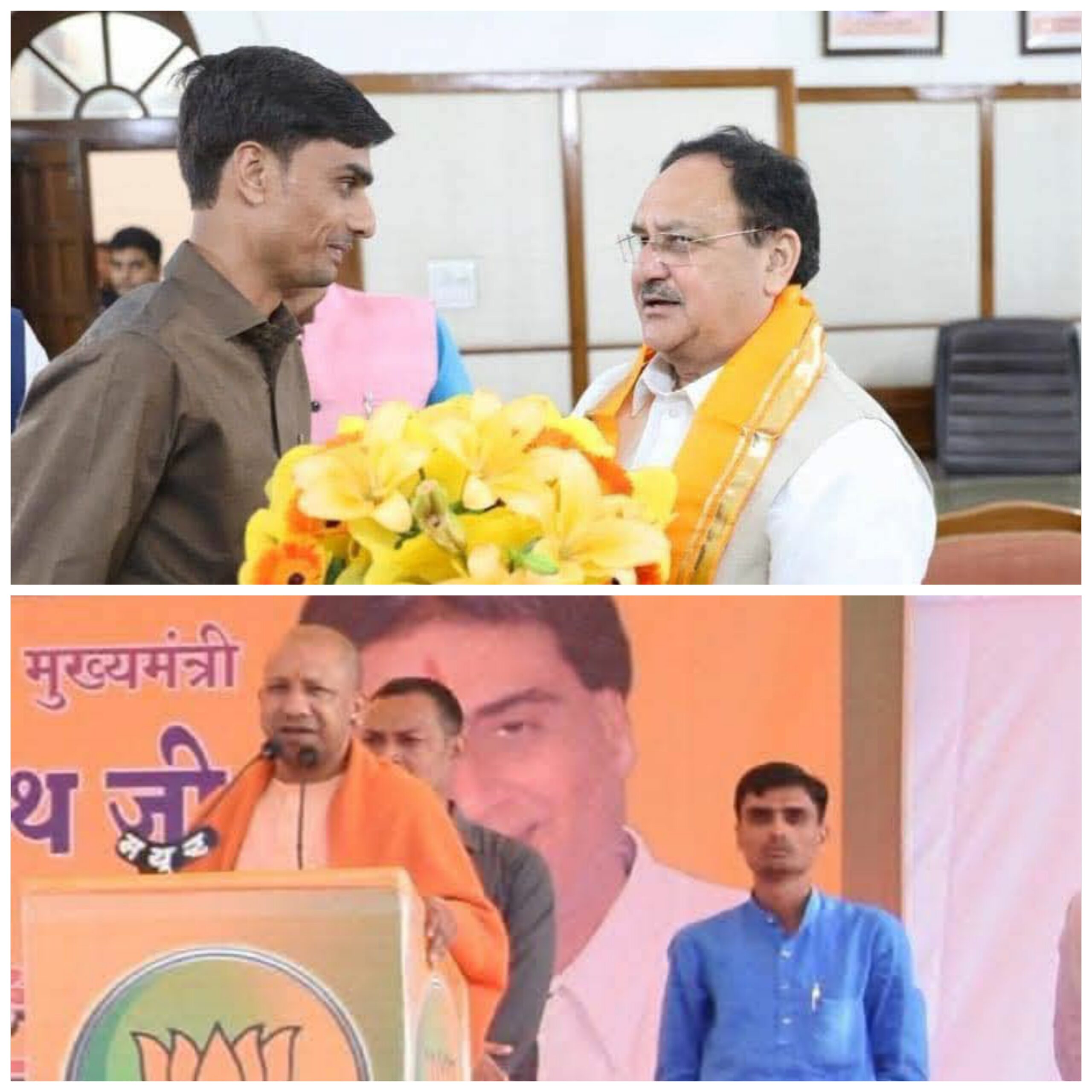 जावद के लाल का देश की राजनीति में डंका! CM भजनलाल के ‘राइट हैंड’ बने नरेंद्र सोनी, योगी आदित्यनाथ से भी सीधे तार, जानिए पूरा मामला
